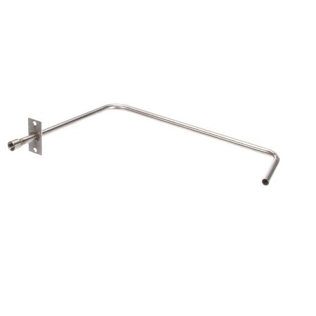 Bki Ss Water Feed To Center Tube 2020701